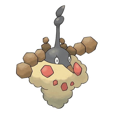 结草贵妇（特殊形态）