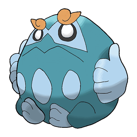 达摩狒狒（特殊形态）