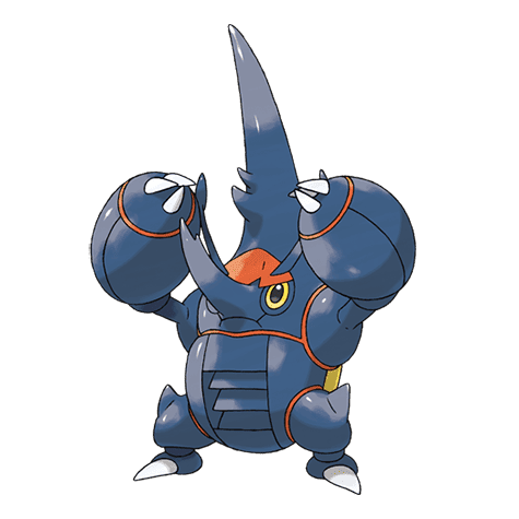 赫拉克罗斯（超级进化）