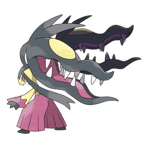 大嘴娃（超级进化）