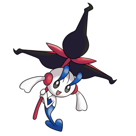 花叶蒂（特殊形态）