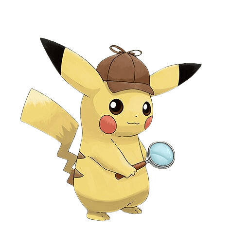 皮卡丘（特殊形态）