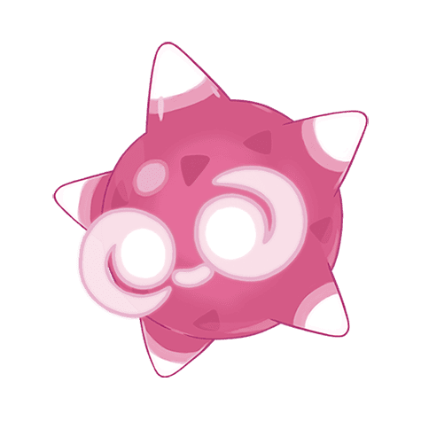 小陨星（特殊形态）