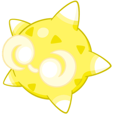 小陨星（特殊形态）