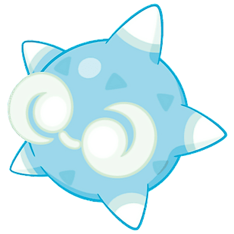 小陨星（特殊形态）