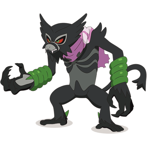 萨戮德（特殊形态）