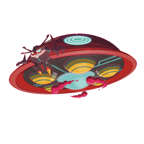 以欧路普（超级巨化）