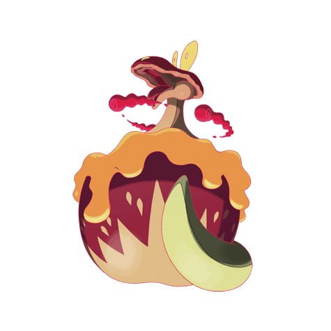 丰蜜龙（超级巨化）