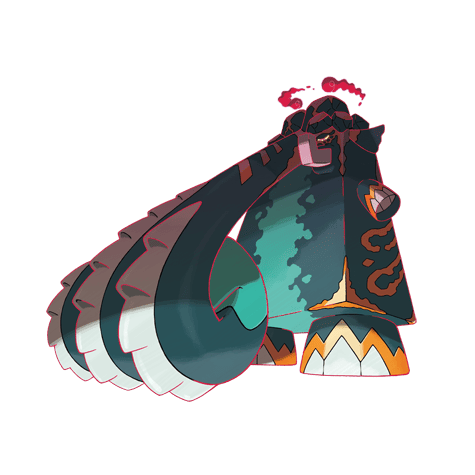 大王铜象（超级巨化）