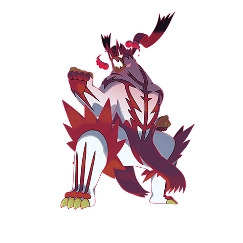 武道熊师（超级巨化）