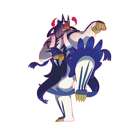 武道熊师（超级巨化）