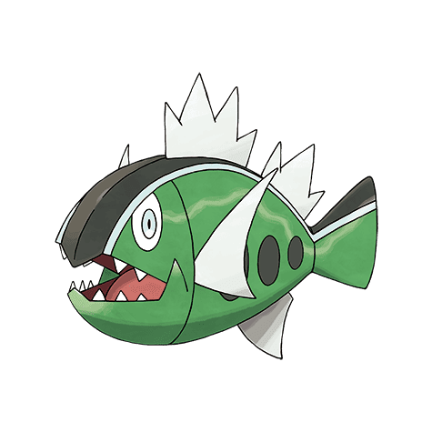 石居蟹（特殊形态）