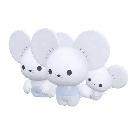 一家鼠（特殊形态）