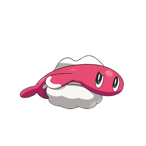 太晶龙（特殊形态）