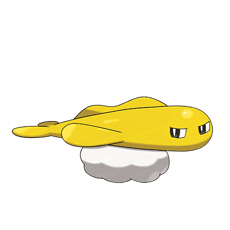 太晶龙（特殊形态）