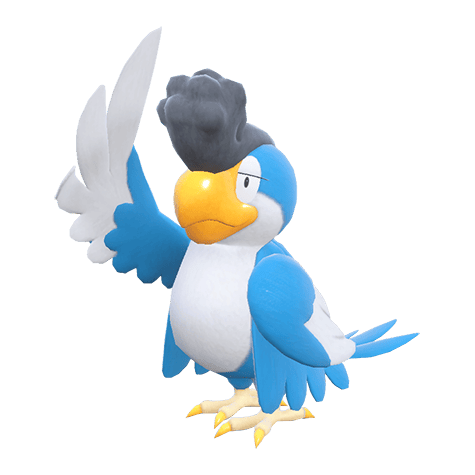 奥利瓦（特殊形态）