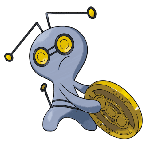 索财灵（特殊形态）