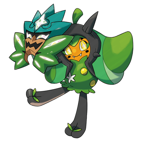 够赞狗（特殊形态）