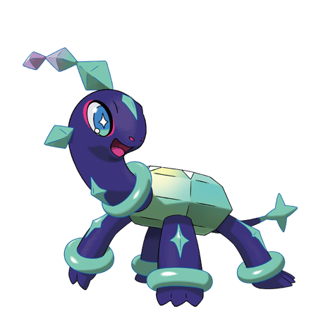 太乐巴戈斯（特殊形态）