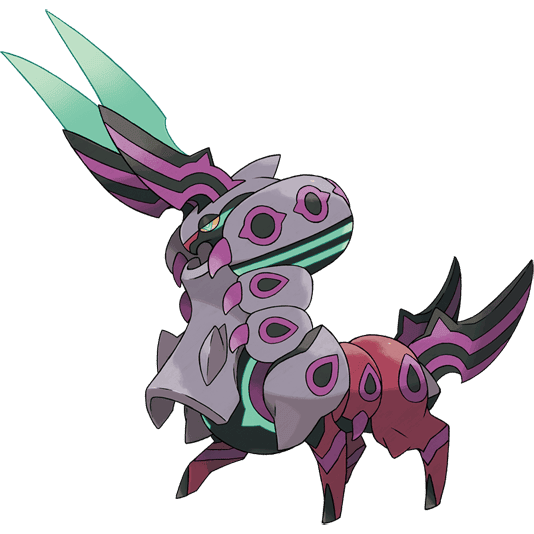 车轮球（超级进化）