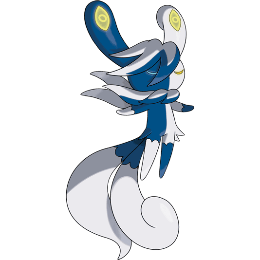 超能妙喵（超级进化）