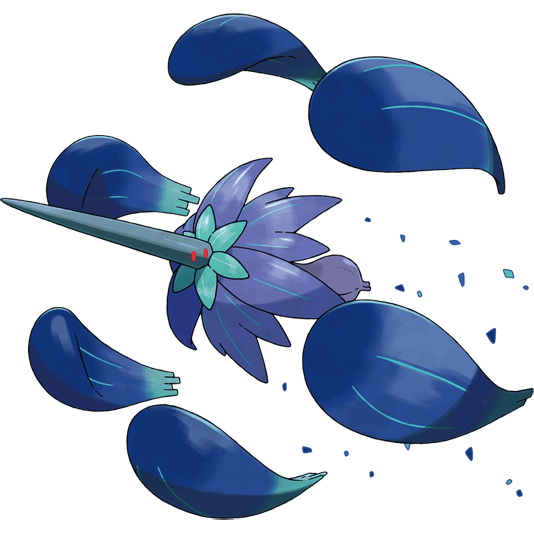 晶光岩（超级进化）