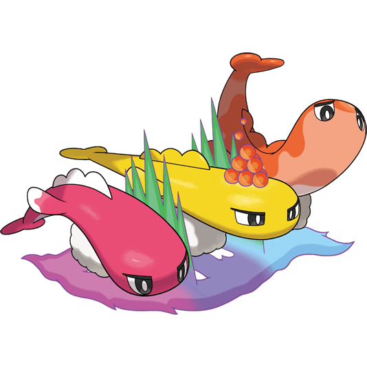 太晶龙（超级进化）